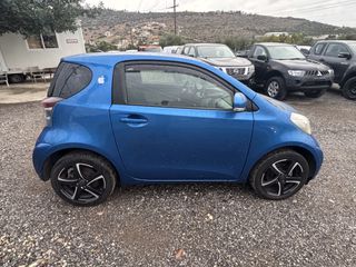 Toyota iQ 2013 D4D EURO5-thumb-7