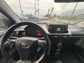Toyota iQ 2013 D4D EURO5-thumb-9