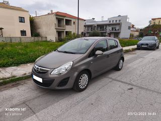 Opel Corsa 2013 1.3 CDTi Ecoflex Enjoy-thumb-1