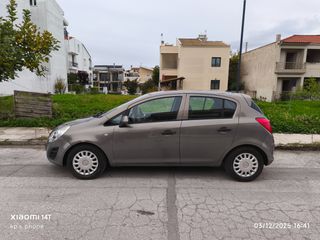 Opel Corsa 2013 1.3 CDTi Ecoflex Enjoy-thumb-2