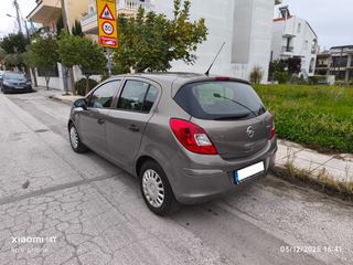 Opel Corsa 2013 1.3 CDTi Ecoflex Enjoy-thumb-3