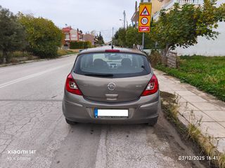 Opel Corsa 2013 1.3 CDTi Ecoflex Enjoy-thumb-4