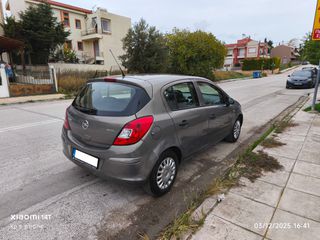 Opel Corsa 2013 1.3 CDTi Ecoflex Enjoy-thumb-5