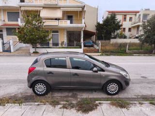 Opel Corsa 2013 1.3 CDTi Ecoflex Enjoy-thumb-6