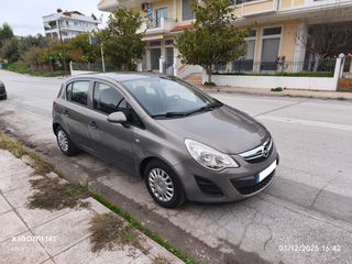 Opel Corsa 2013 1.3 CDTi Ecoflex Enjoy-thumb-7