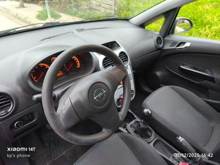Opel Corsa 2013 1.3 CDTi Ecoflex Enjoy-thumb-8