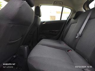 Opel Corsa 2013 1.3 CDTi Ecoflex Enjoy-thumb-10