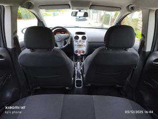 Opel Corsa 2013 1.3 CDTi Ecoflex Enjoy-thumb-12