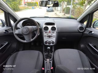 Opel Corsa 2013 1.3 CDTi Ecoflex Enjoy-thumb-13