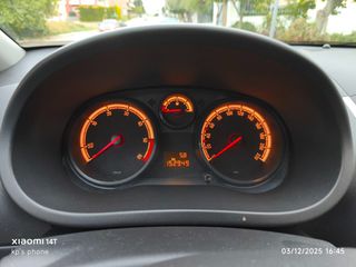 Opel Corsa 2013 1.3 CDTi Ecoflex Enjoy-thumb-14