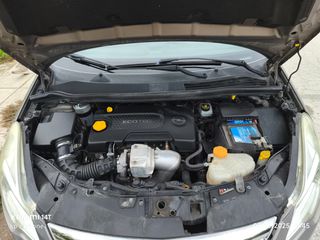 Opel Corsa 2013 1.3 CDTi Ecoflex Enjoy-thumb-15