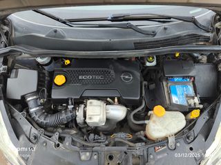 Opel Corsa 2013 1.3 CDTi Ecoflex Enjoy-thumb-16