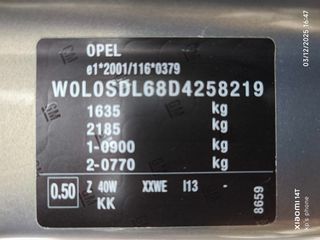 Opel Corsa 2013 1.3 CDTi Ecoflex Enjoy-thumb-17