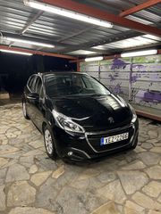 Peugeot 208 2019 Πληρωμενα Τελη 2025