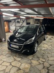 Peugeot 208 2019 Πληρωμενα Τελη 2025-thumb-1