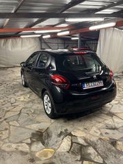 Peugeot 208 2019 Πληρωμενα Τελη 2025-thumb-2