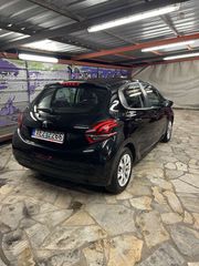 Peugeot 208 2019 Πληρωμενα Τελη 2025-thumb-3