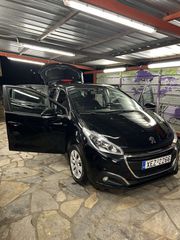 Peugeot 208 2019 Πληρωμενα Τελη 2025-thumb-4