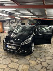 Peugeot 208 2019 Πληρωμενα Τελη 2025-thumb-5