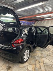 Peugeot 208 2019 Πληρωμενα Τελη 2025-thumb-7