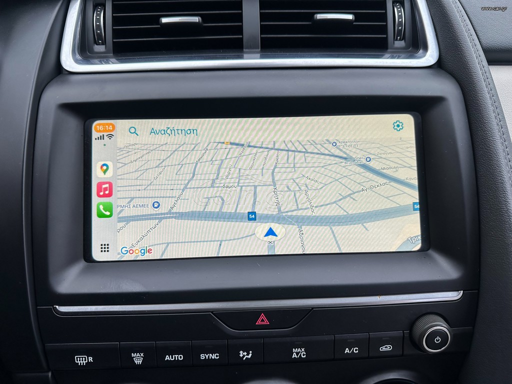 Jaguar E-Pace thumbnail 51