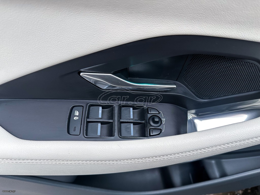 Jaguar E-Pace thumbnail 20