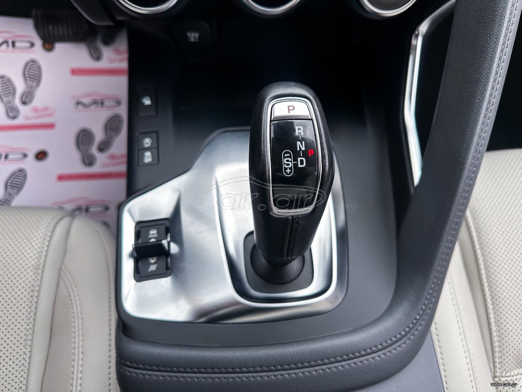 Jaguar E-Pace thumbnail 28