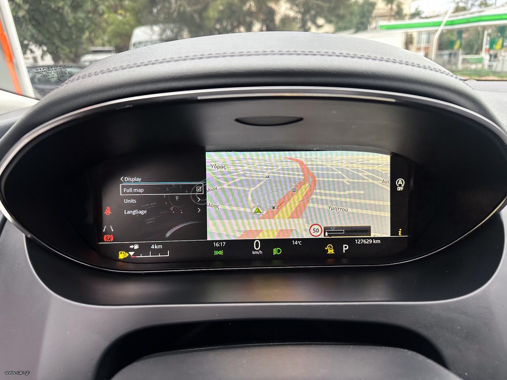 Jaguar E-Pace thumbnail 31