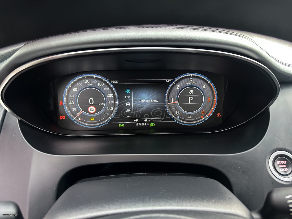 Jaguar E-Pace thumbnail 34