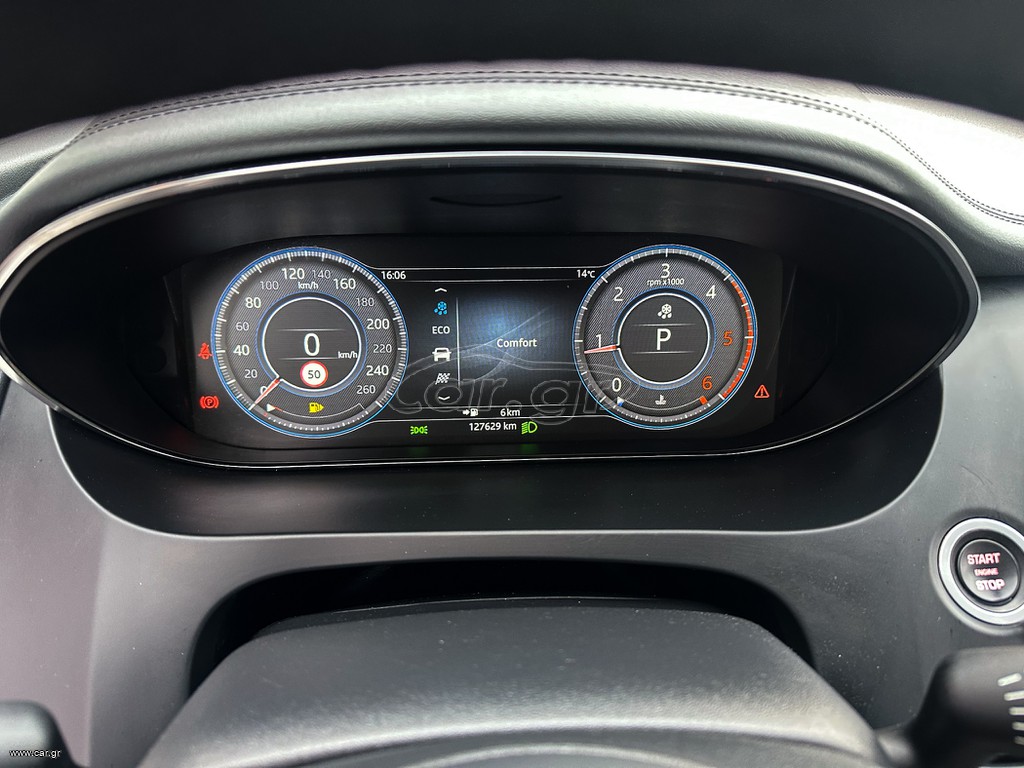 Jaguar E-Pace thumbnail 35