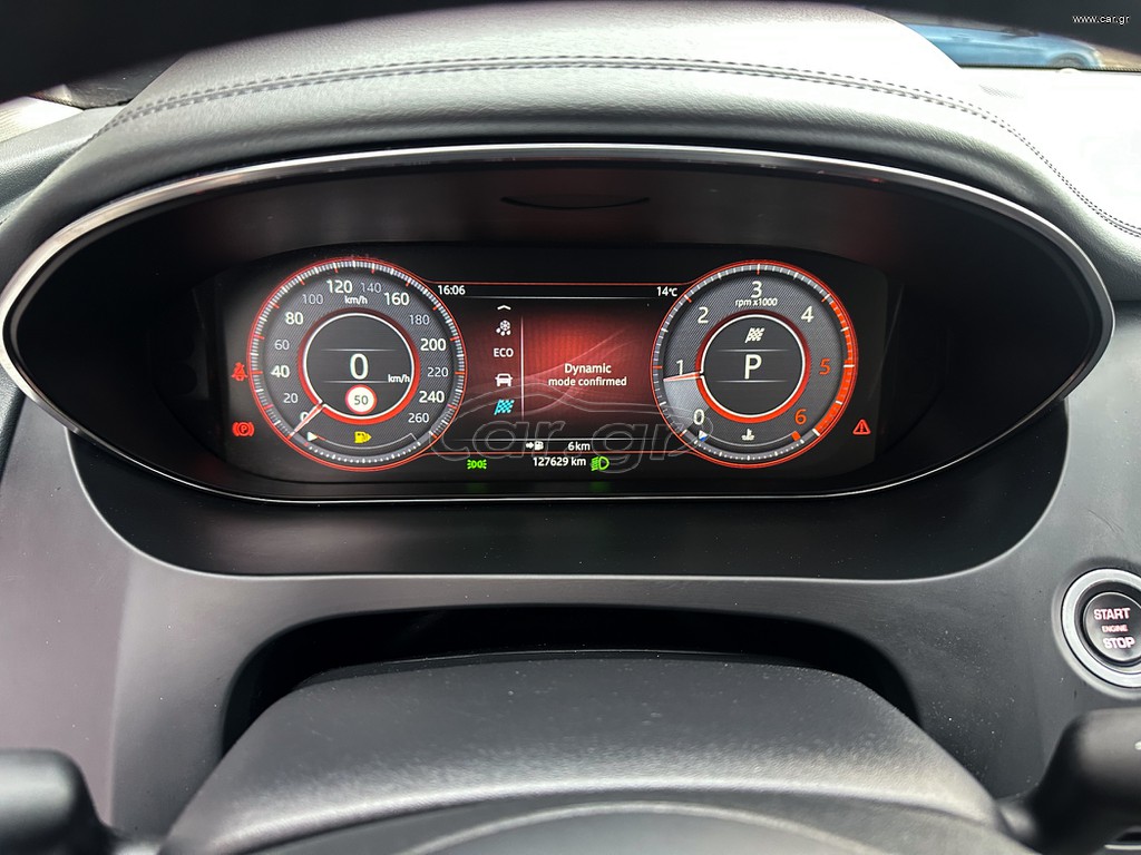 Jaguar E-Pace thumbnail 36