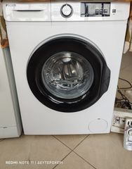 ΠΛΥΝΤΗΡΙΟ ROBIN 5KG ΚΑΙΝΟΥΡΙΟ