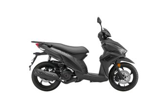 Kymco Micare 125 2026 - ΜΕ ΔΩΡΑ ΚΑΙ ΤΕΛΗ 2026-thumb-6