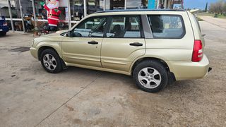 Subaru Forester 2003 2.0 ΧΤ