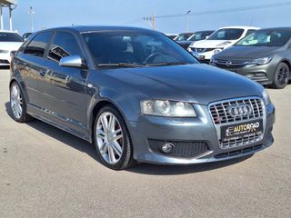 Audi S3 2007-thumb-1