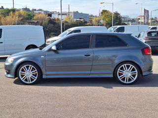 Audi S3 2007-thumb-2