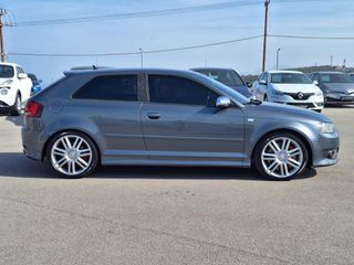 Audi S3 2007-thumb-3