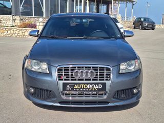 Audi S3 2007-thumb-7