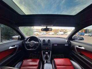 Audi S3 2007-thumb-9