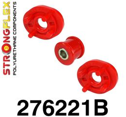 Strongflex σινεμπλοκ πολυουρεθανης βάσης μηχανής Subaru Impreza