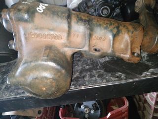 MITSUBISHI L200 ΑΤΕΡΜΟΝΑΣ ΥΔΡΑΥΛΙΚΟΣ-thumb-3