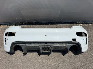 Πισω Προφυλακτήρας Abarth