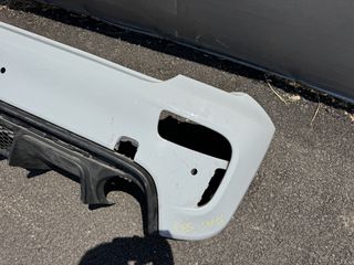 Πισω Προφυλακτήρας Abarth-thumb-1
