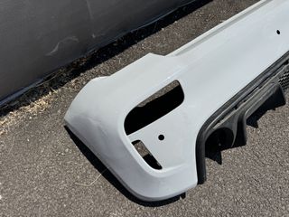 Πισω Προφυλακτήρας Abarth-thumb-2