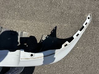 Πισω Προφυλακτήρας Abarth-thumb-5