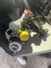 turbo Alfa Romeo mito fiat 500 500c 500l panda punto-thumb-1