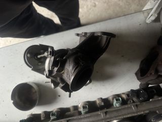 turbo Alfa Romeo mito fiat 500 500c 500l panda punto-thumb-2