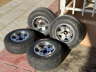 JBW Starmag 10x6 για Classic Mini