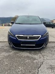 Peugeot 308 2015 GTline