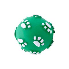 Παιχνίδι σκύλου Latex μπαλάκι - 6cm - 12pcs - 550263